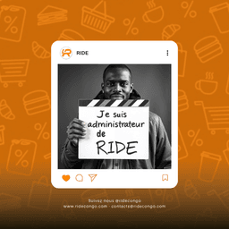 RIDE illustration